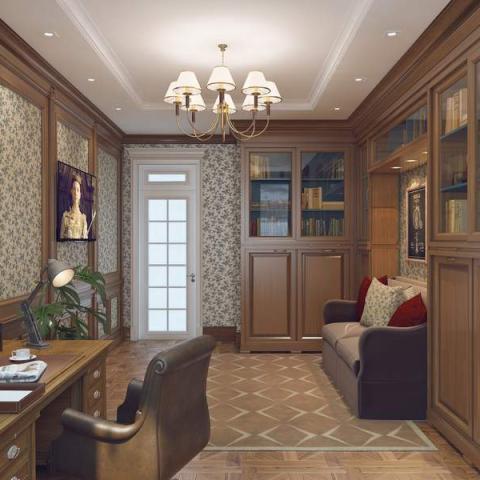 Квартира Royal Landmark на Верхневолжской набережной __1_20160331_1992694951.jpg | Fresh Art - дизайн студия