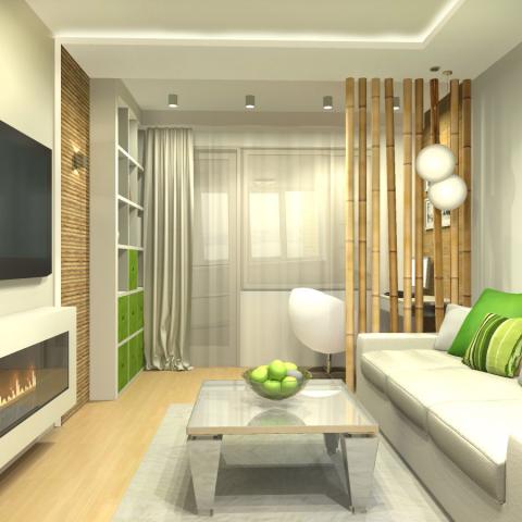 Дизайн интерьера и мебель 1.jpg | Fresh Art - дизайн студия