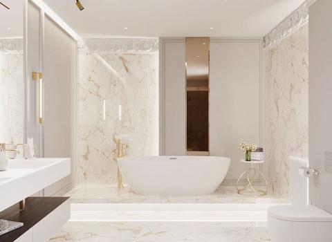 Дизайн проект ванной комнаты 1791.jpg | Fresh Art - дизайн студия