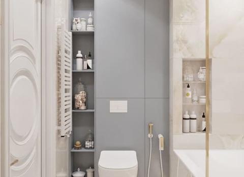 Дизайн проект ванной комнаты 1794.jpg | Fresh Art - дизайн студия
