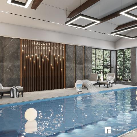 Дизайн проект банного комплекса в Выксе viksa-banj.jpg | Fresh Art - дизайн студия