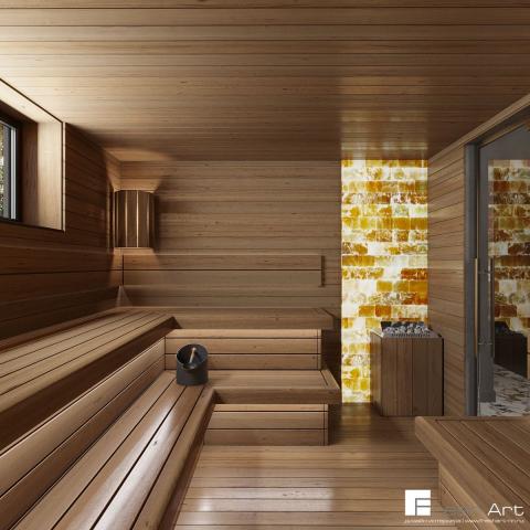 Дизайн проект банного комплекса в Выксе Выкса Банный комплекс 12.jpg | Fresh Art - дизайн студия