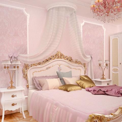 Классический интерьер квартиры -21.jpg | Fresh Art Классический интерьер квартиры -21.jpg | Fresh Art