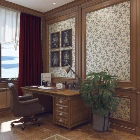 Квартира Royal Landmark на Верхневолжской набережной __3_20160331_2085333451.jpg | Fresh Art - дизайн студия