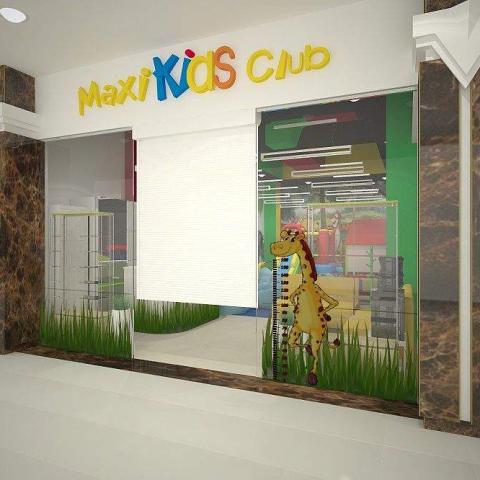 Дизайн проект детской площадки в ТЦ РИО _1_20140918_1666255546.jpg | Fresh Art - дизайн студия