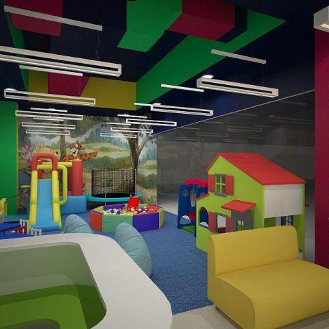 Дизайн проект детской площадки в ТЦ РИО _5_20140918_1982226111.jpg | Fresh Art - дизайн студия