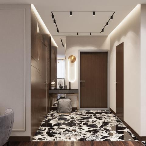 Фотогалерея витражей