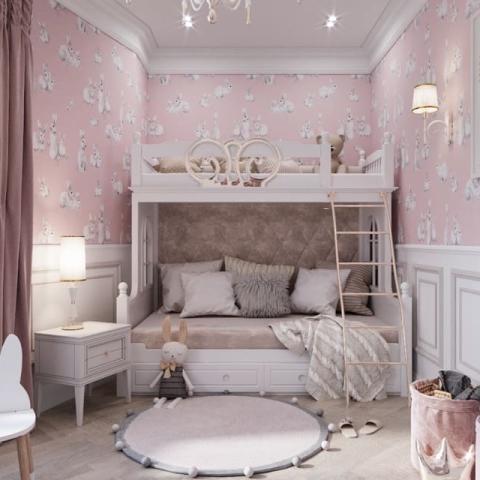 Проект квартиры 120 м2 в ЖК Премиум на ул. Провиантская  | Fresh Art Проект квартиры 120 м2 в ЖК Премиум на ул. Провиантская  | Fresh Art