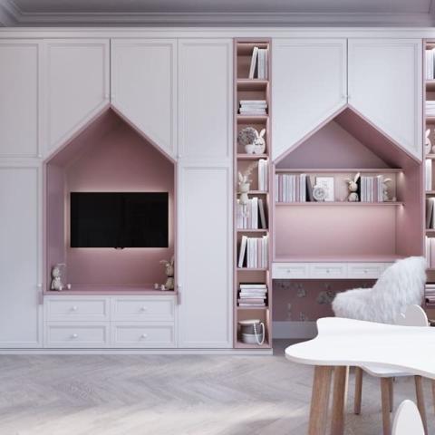 Проект квартиры 120 м2 в ЖК Премиум на ул. Провиантская  | Fresh Art Проект квартиры 120 м2 в ЖК Премиум на ул. Провиантская  | Fresh Art