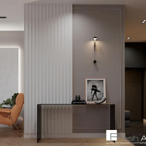 Дизайн квартиры в ЖК Симфония Нижнего 8.jpg | Fresh Art - дизайн студия