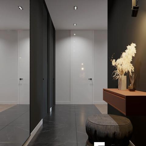 Дизайн квартиры в ЖК Симфония Нижнего 7.jpg | Fresh Art - дизайн студия